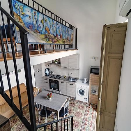Igea Suite Free Wifi E 2 Min To Yacht Club Igea Palermo Eksteriør billede