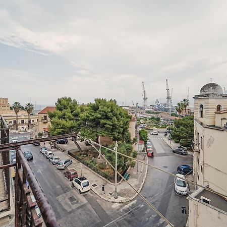 Igea Suite Free Wifi E 2 Min To Yacht Club Igea Palermo Eksteriør billede