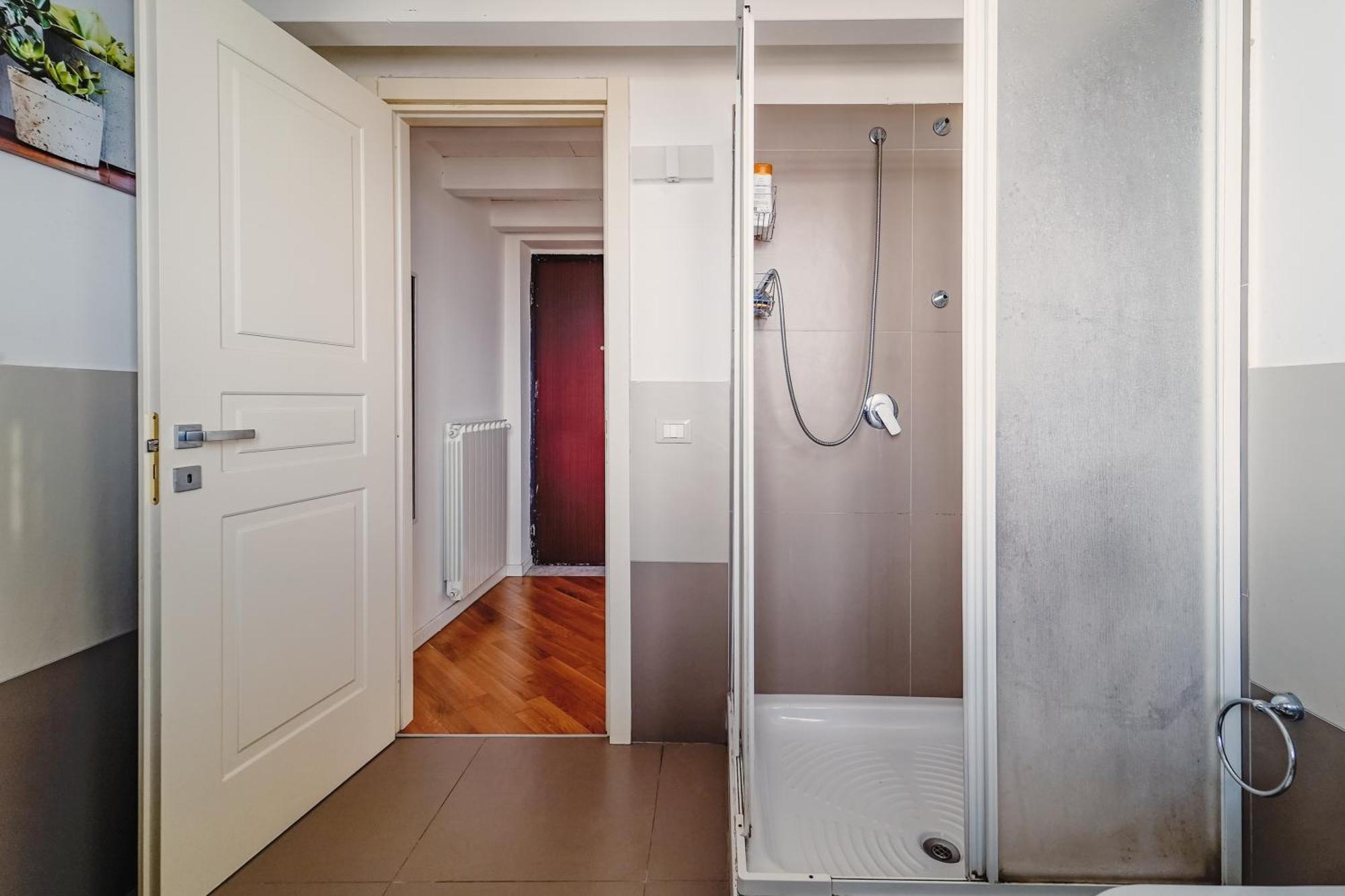 Igea Suite Free Wifi E 2 Min To Yacht Club Igea Palermo Eksteriør billede
